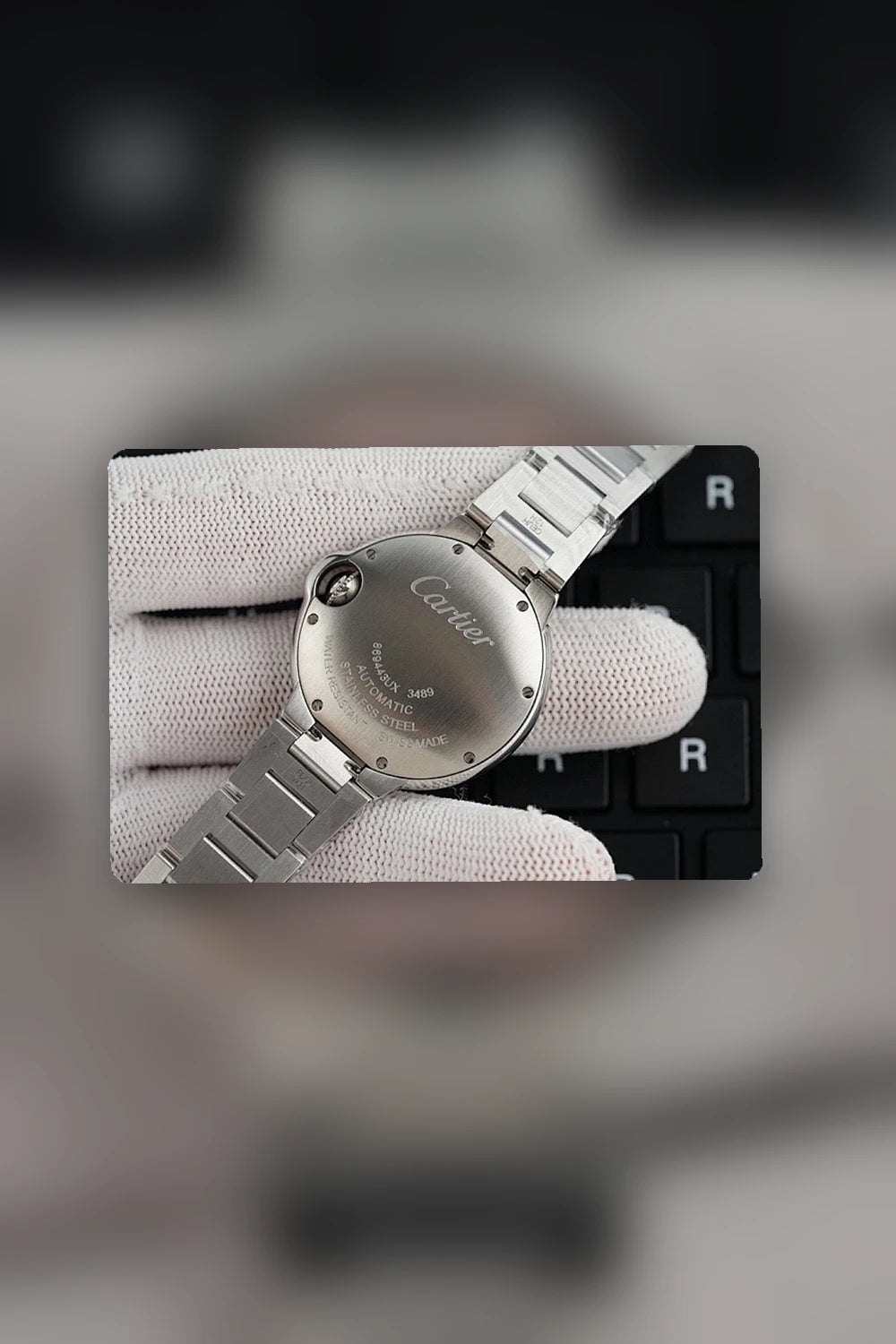 NB - Mix Watch - 197