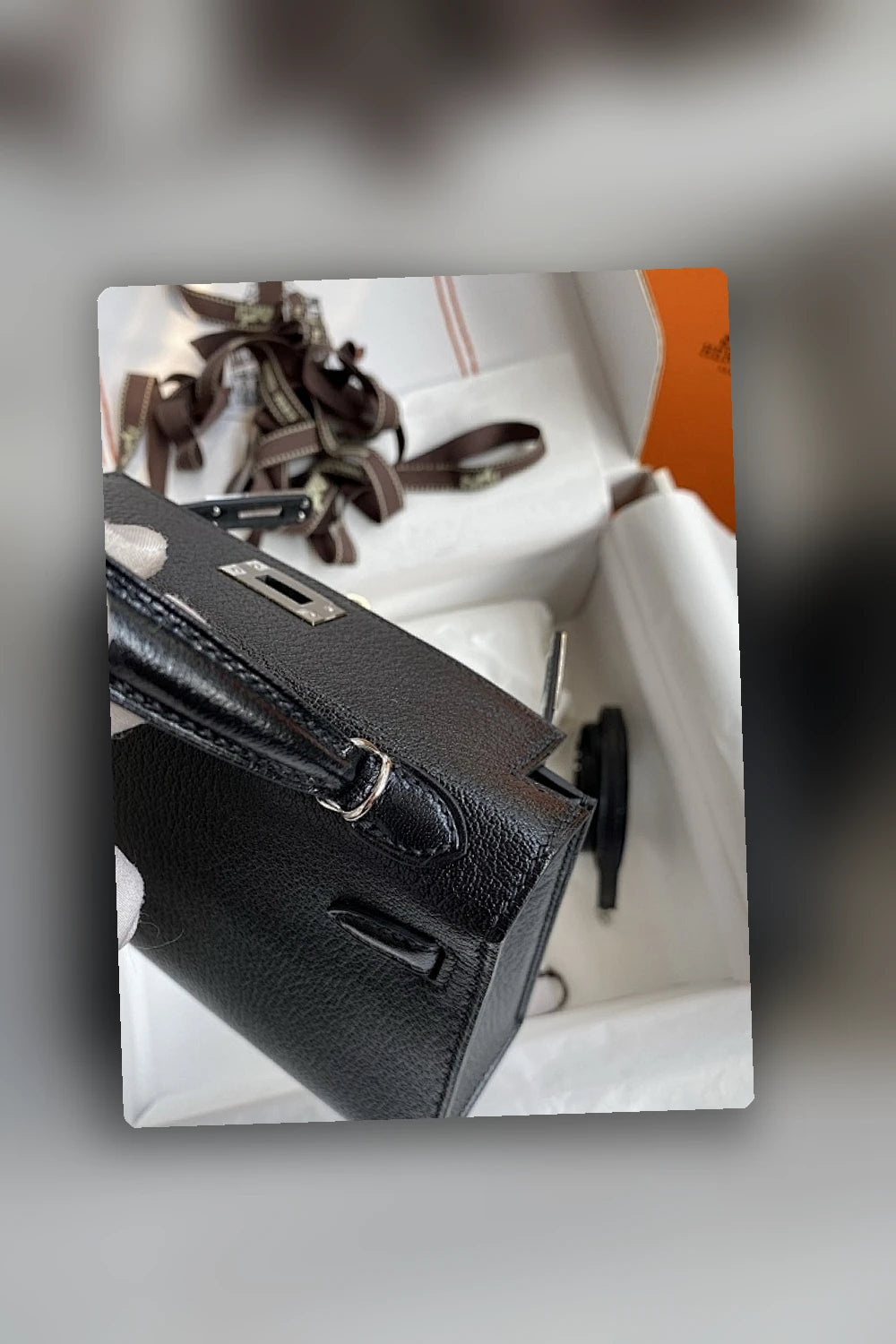 NB - HMS Bag - 1623