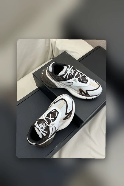 NB - AMIR Women Shoes - 179