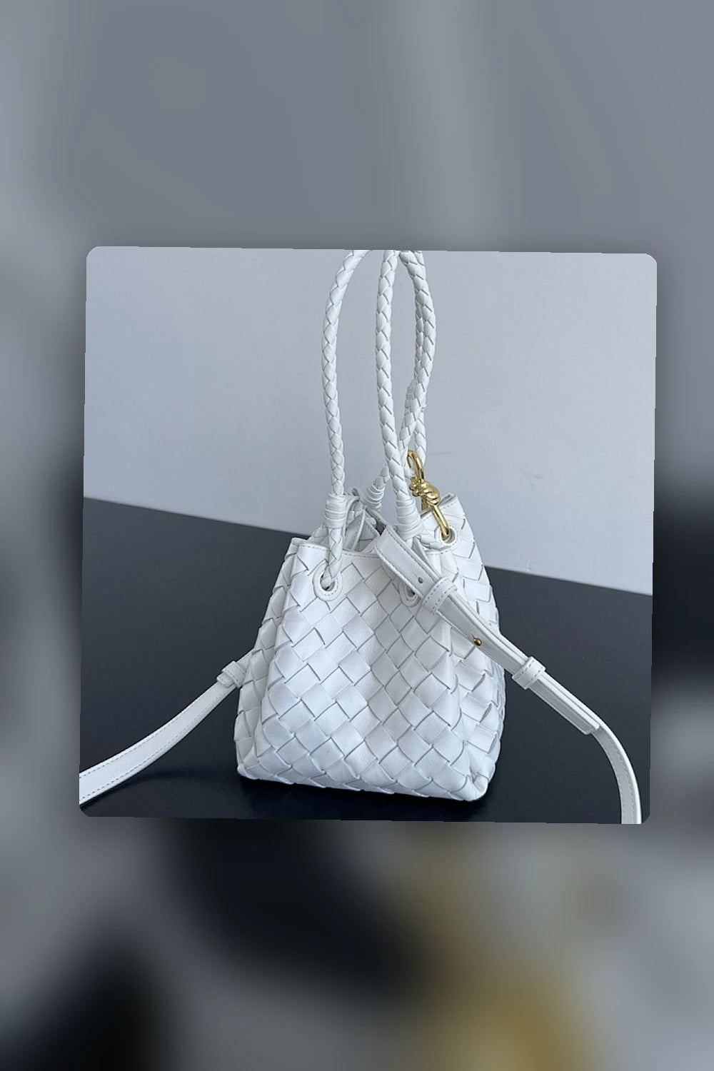 NB - BOV Bag - 290