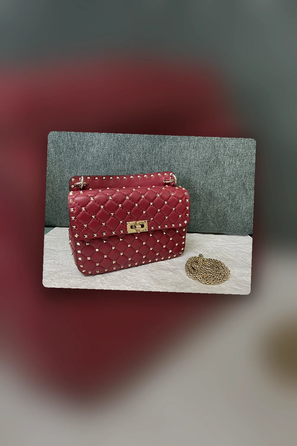 NB - VEL Bag - 179