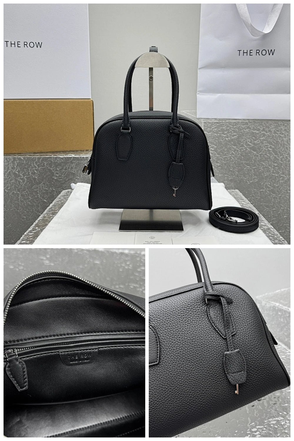 NB - THR Bag - 388