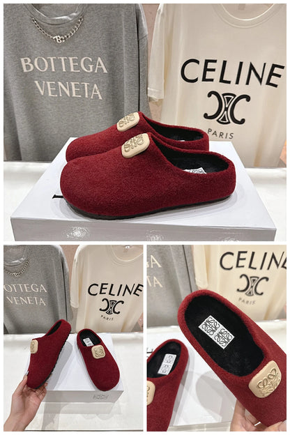 NB - LWO Women Shoes - 080