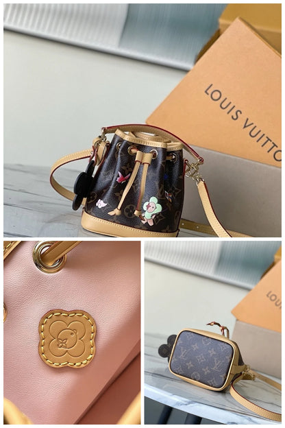 NB - LOV Bag - 697
