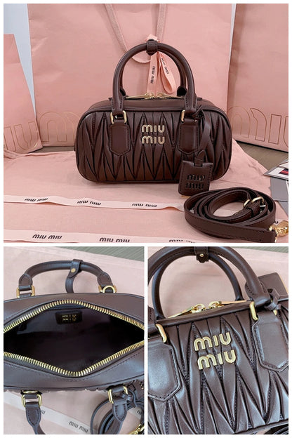 NB - MMU Bag - 814