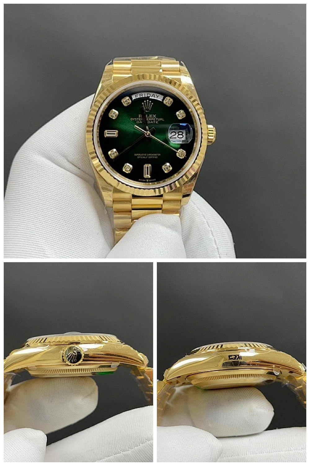 NB - Mix Watch - 577