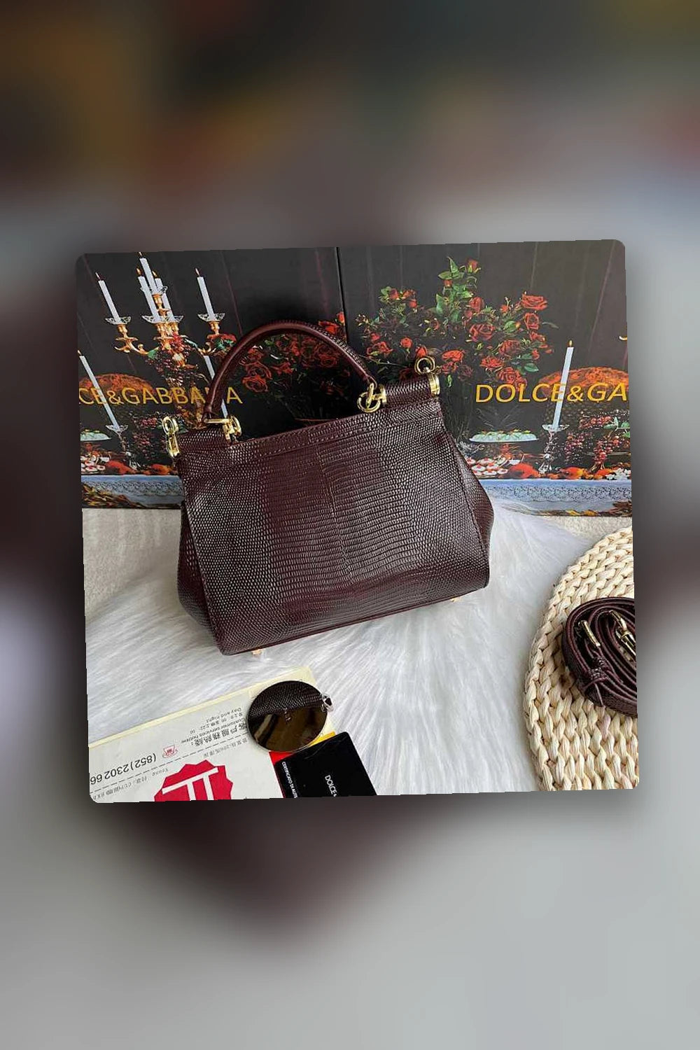 NB - DAG Bag - 088