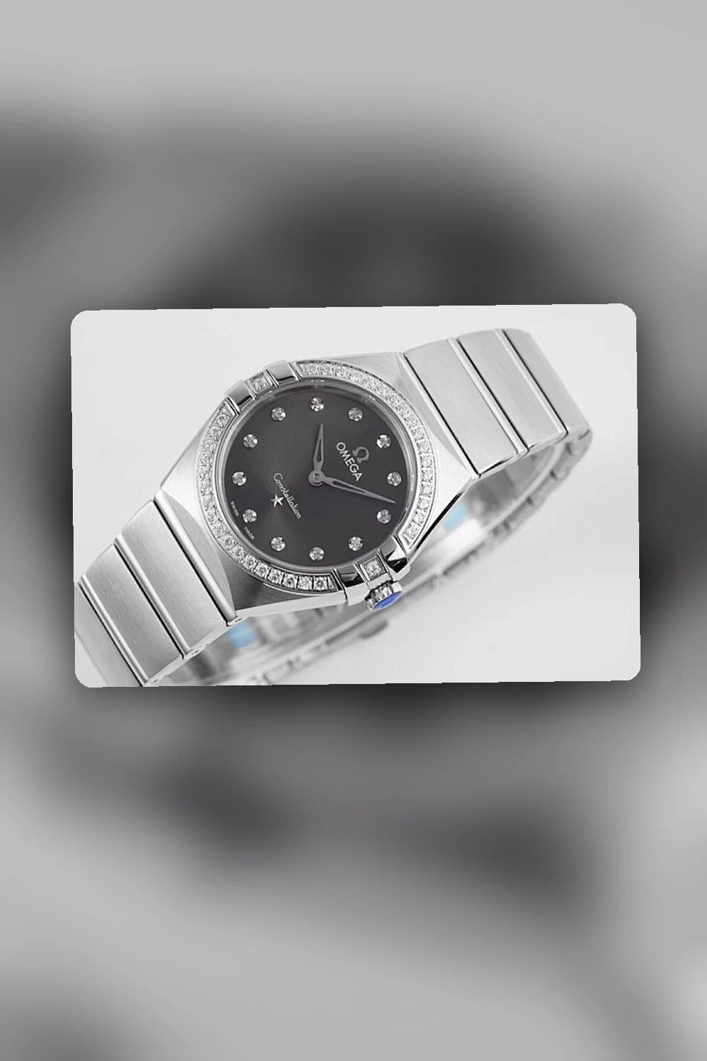 NB - Mix Watch - 649