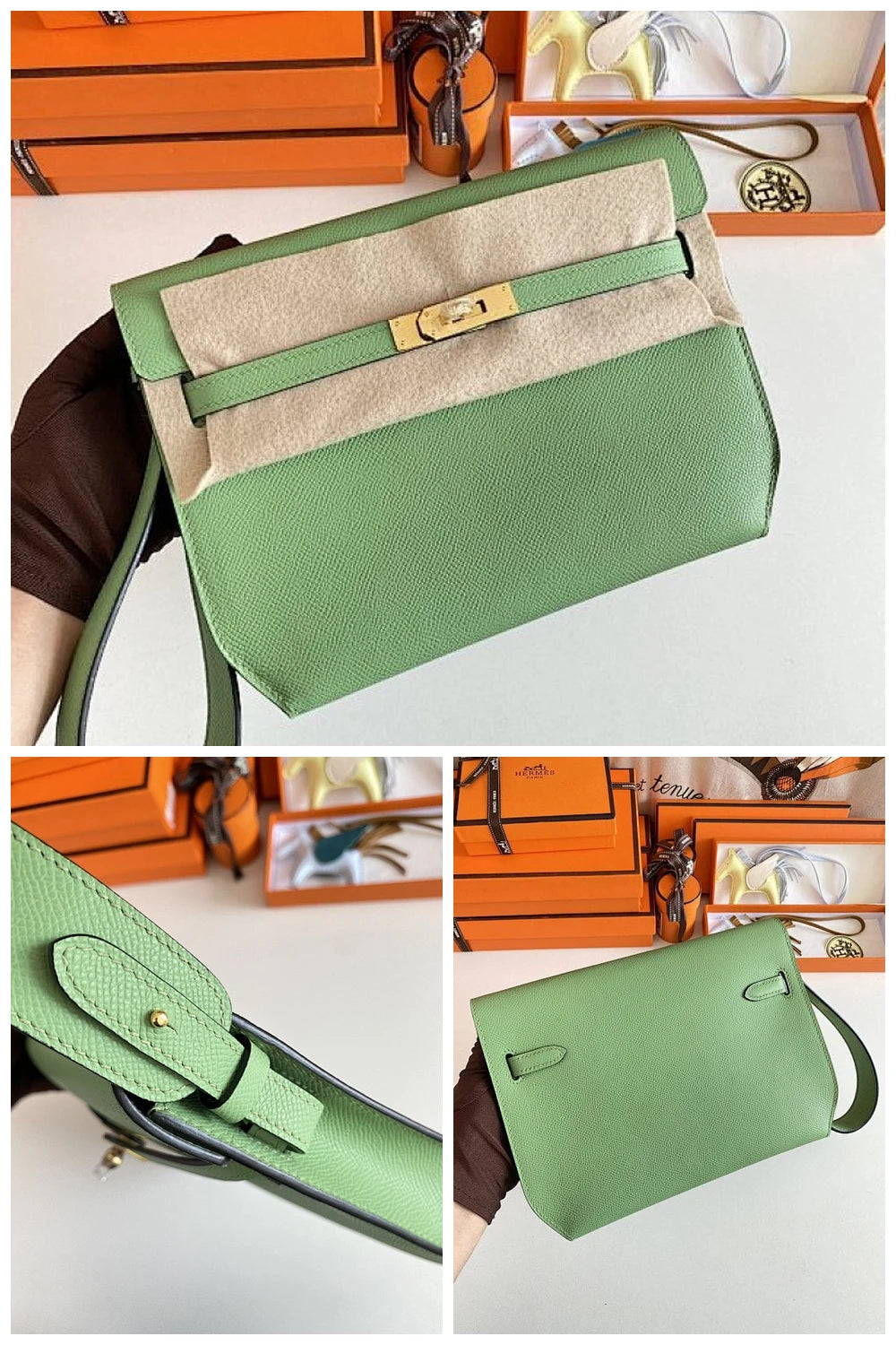 NB - HMS Bag - 1072