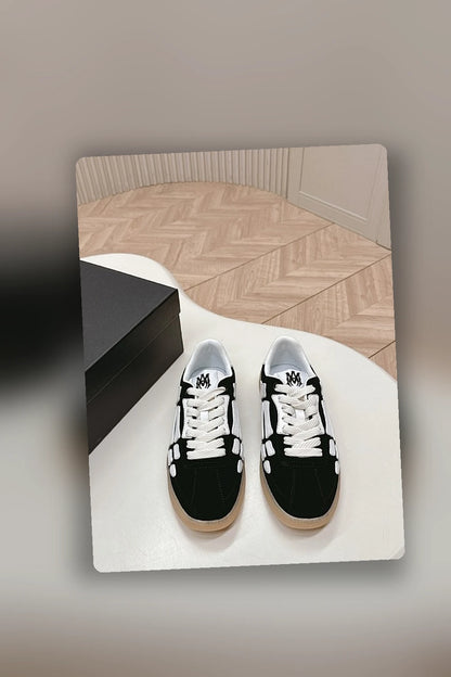 NB - AMIR Women Shoes - 101