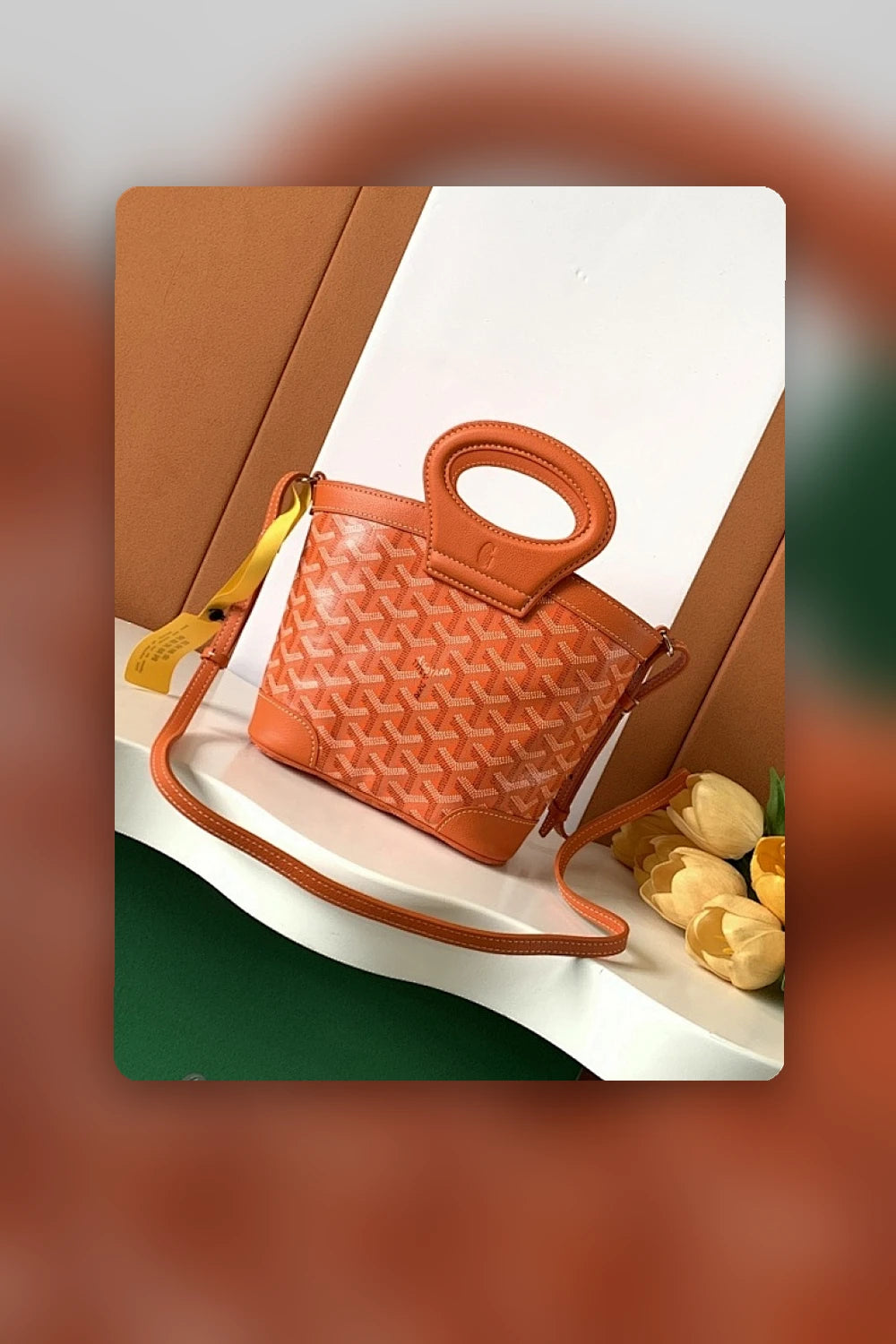 NB - GYO Bag - 534