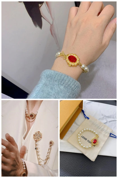 NB - LOV Jewelry - 525