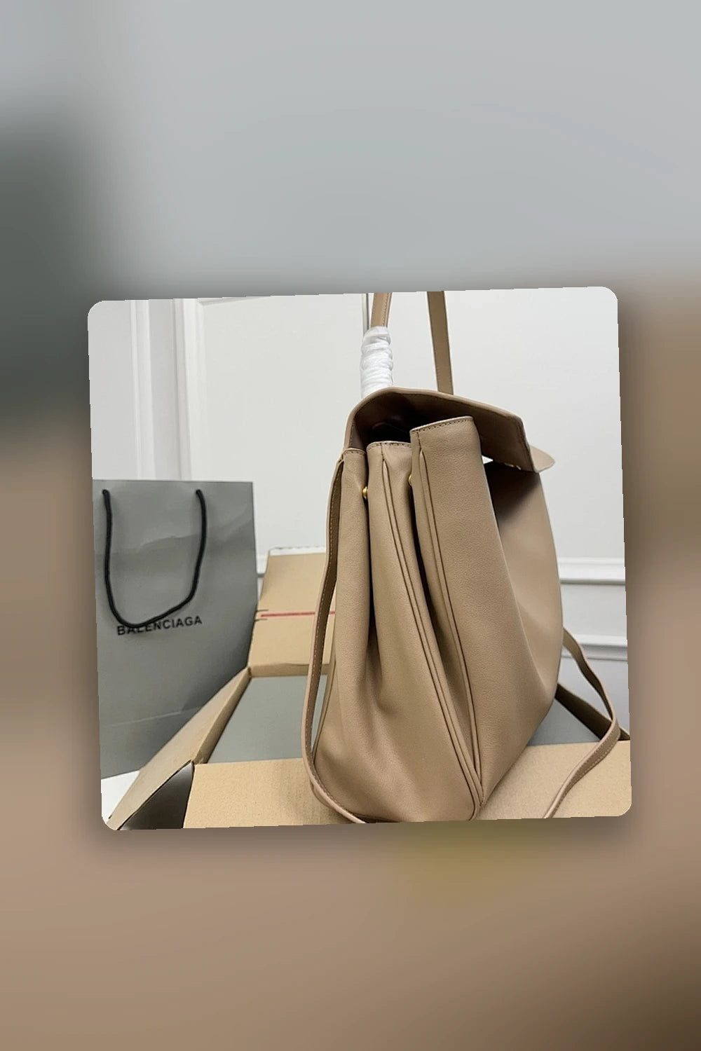 NB - BG Bag - 1249