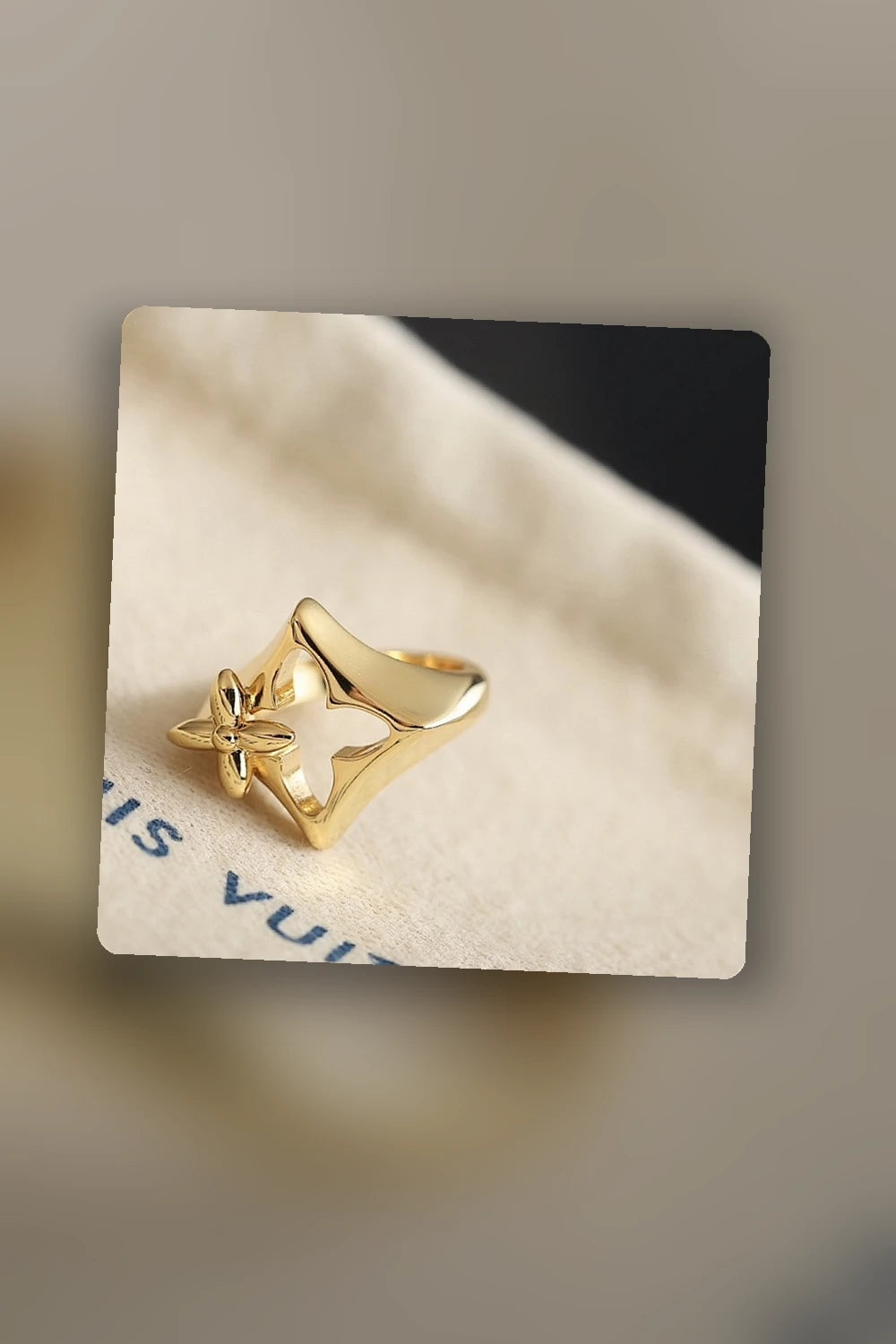 NB - LOV Jewelry - 739