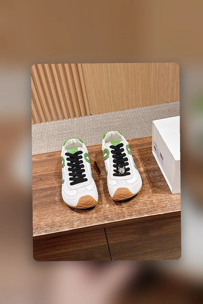 NB - LWO Women Shoes - 410