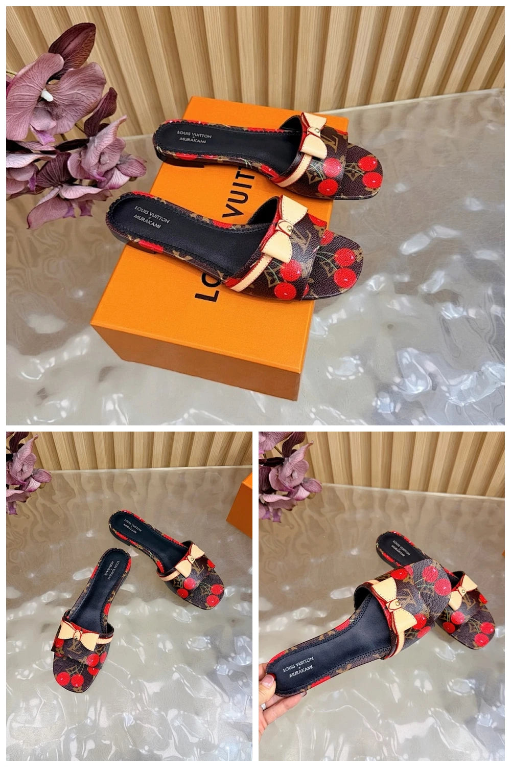 NB - LOV Women Shoes - 064