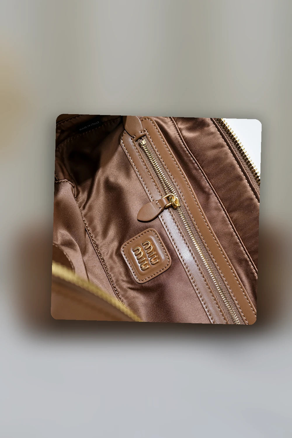 NB - MMU Bag - 1294