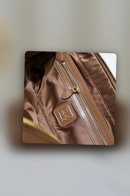 NB - MMU Bag - 1294