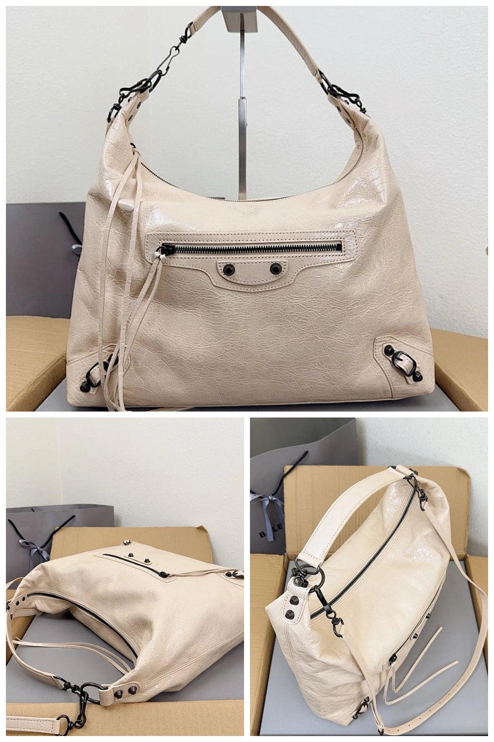 NB - BG Bag - 418