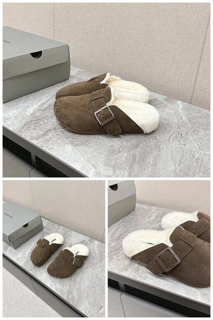 NB - BG Women Shoes - 1372