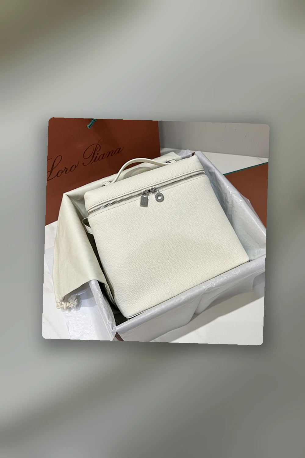 NB - DLVX Bag - 227