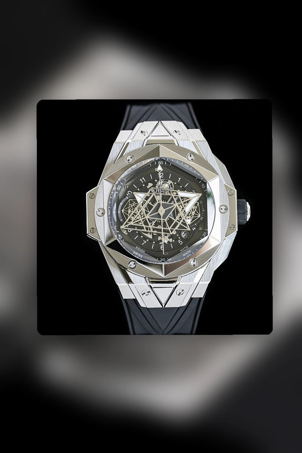 NB - Mix Watch - 950