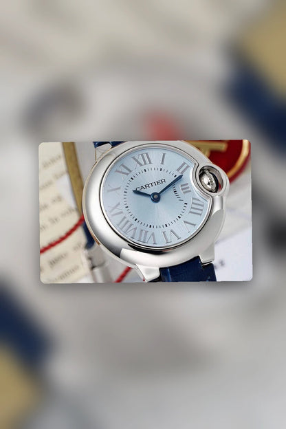 NB - Mix Watch - 1032