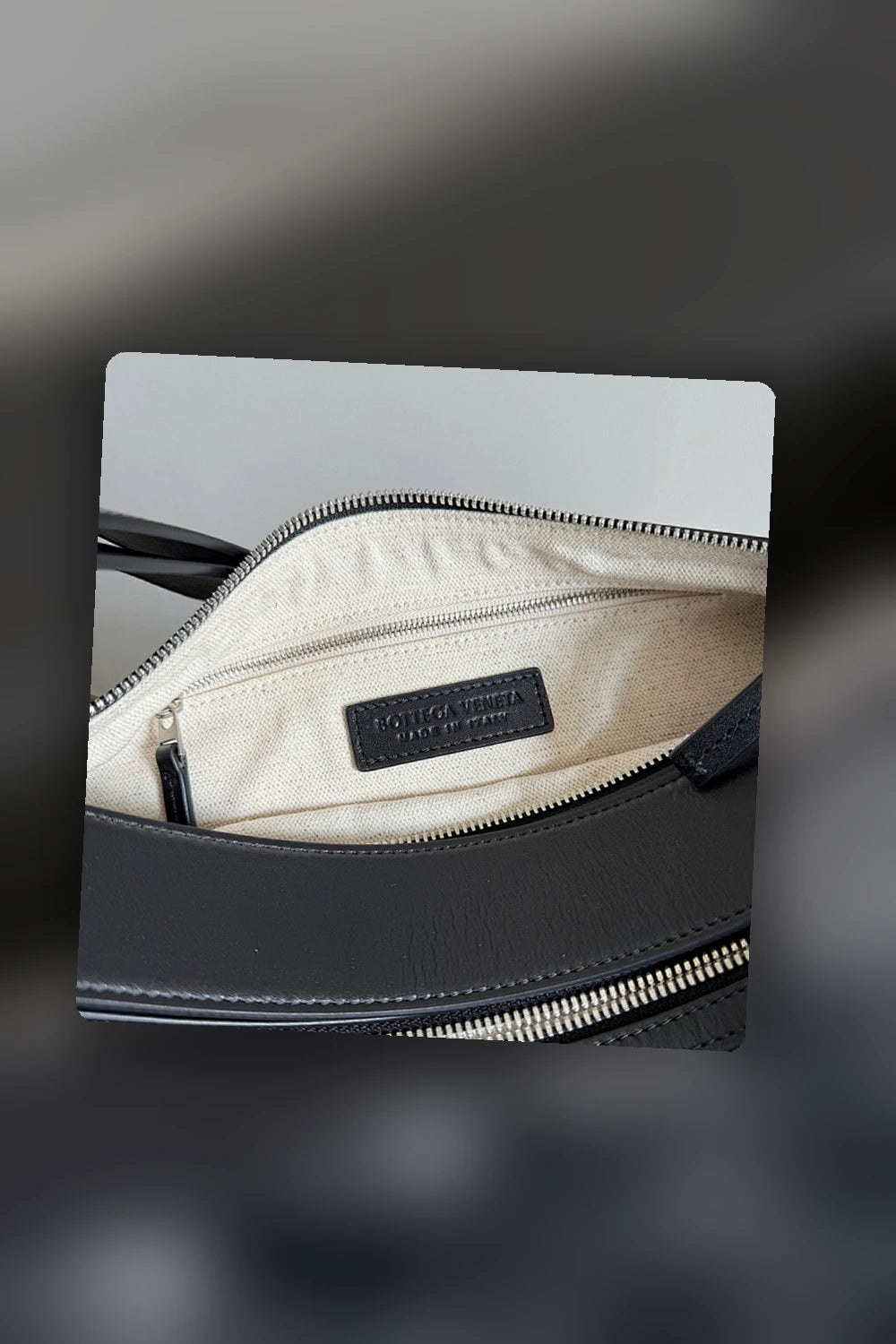 NB - BOV Bag - 318