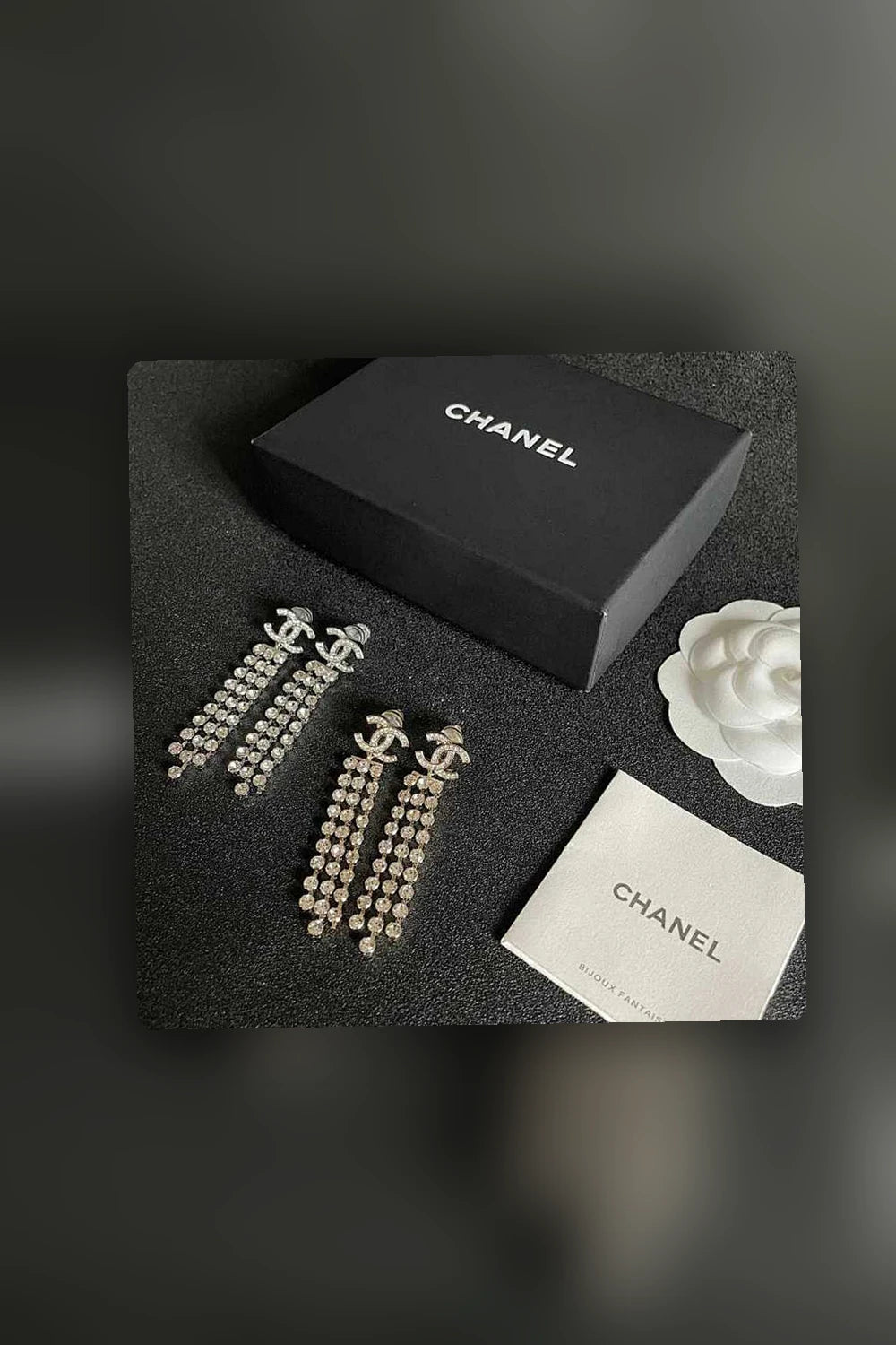 NB - CHL Jewelry - 879