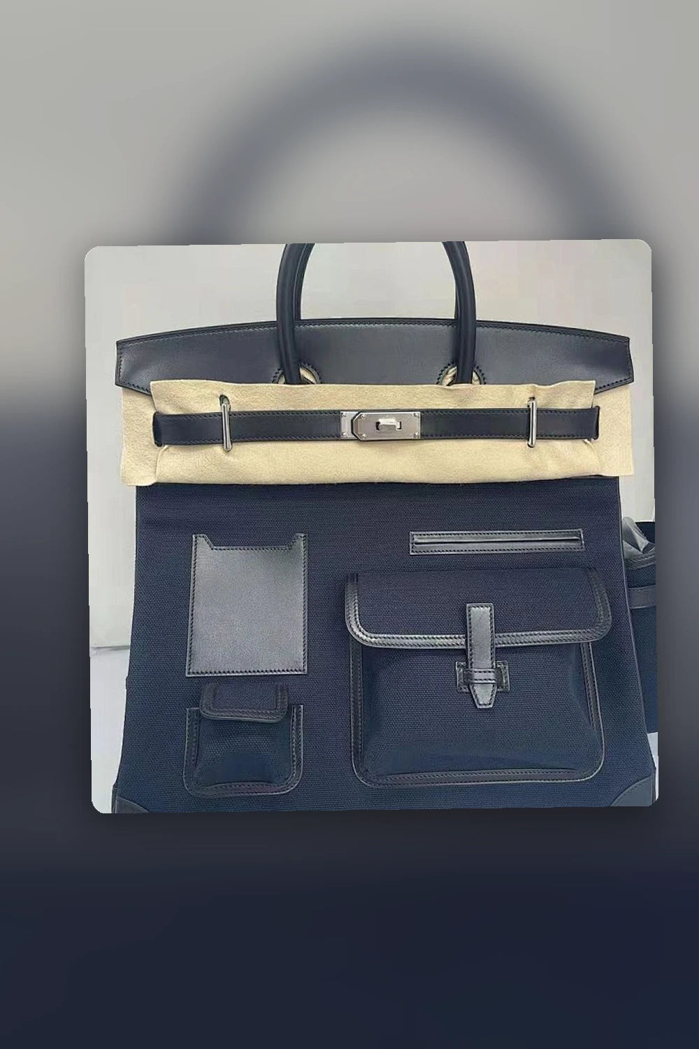 NB - HMS Bag - 175