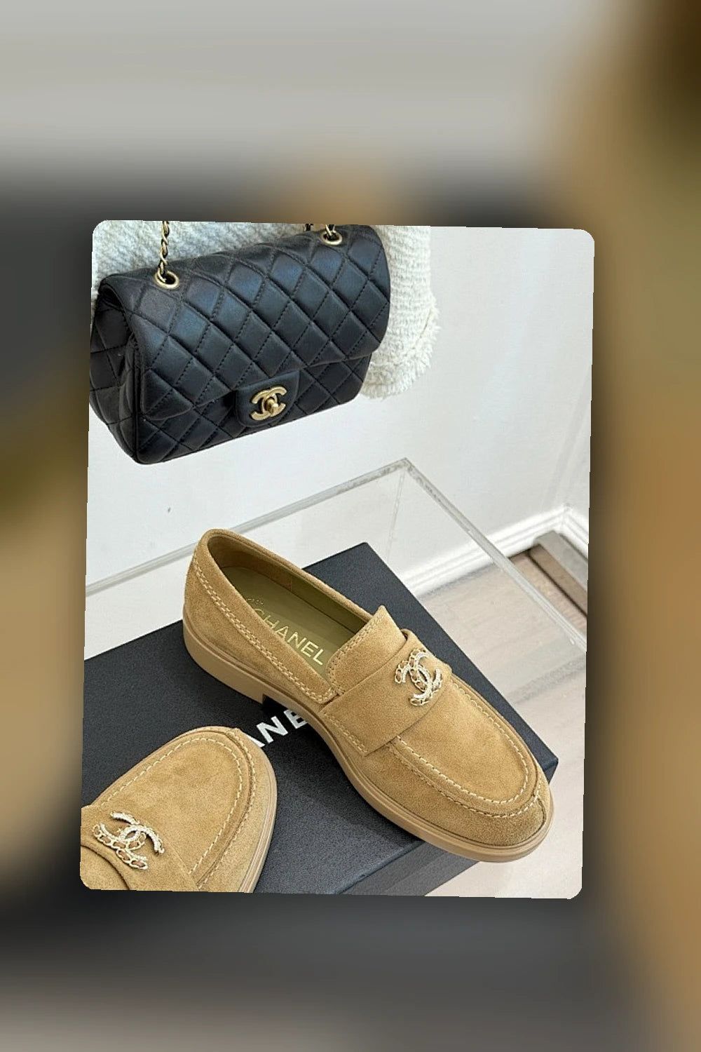 NB - CHL Mix Items - 533