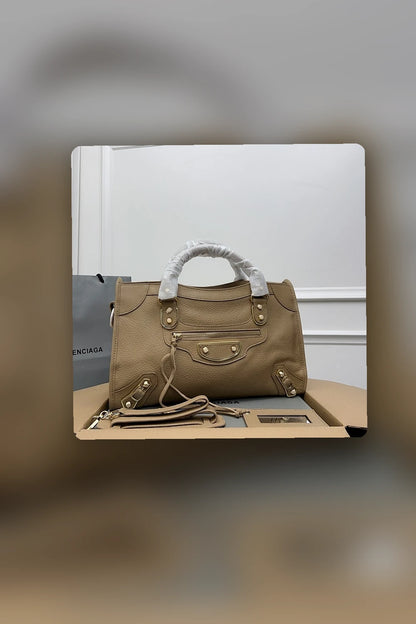 NB - BG Bag - 257
