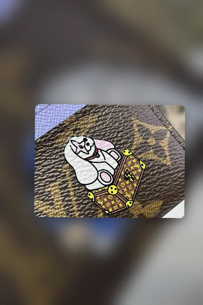 NB - Mix Wallet - 691