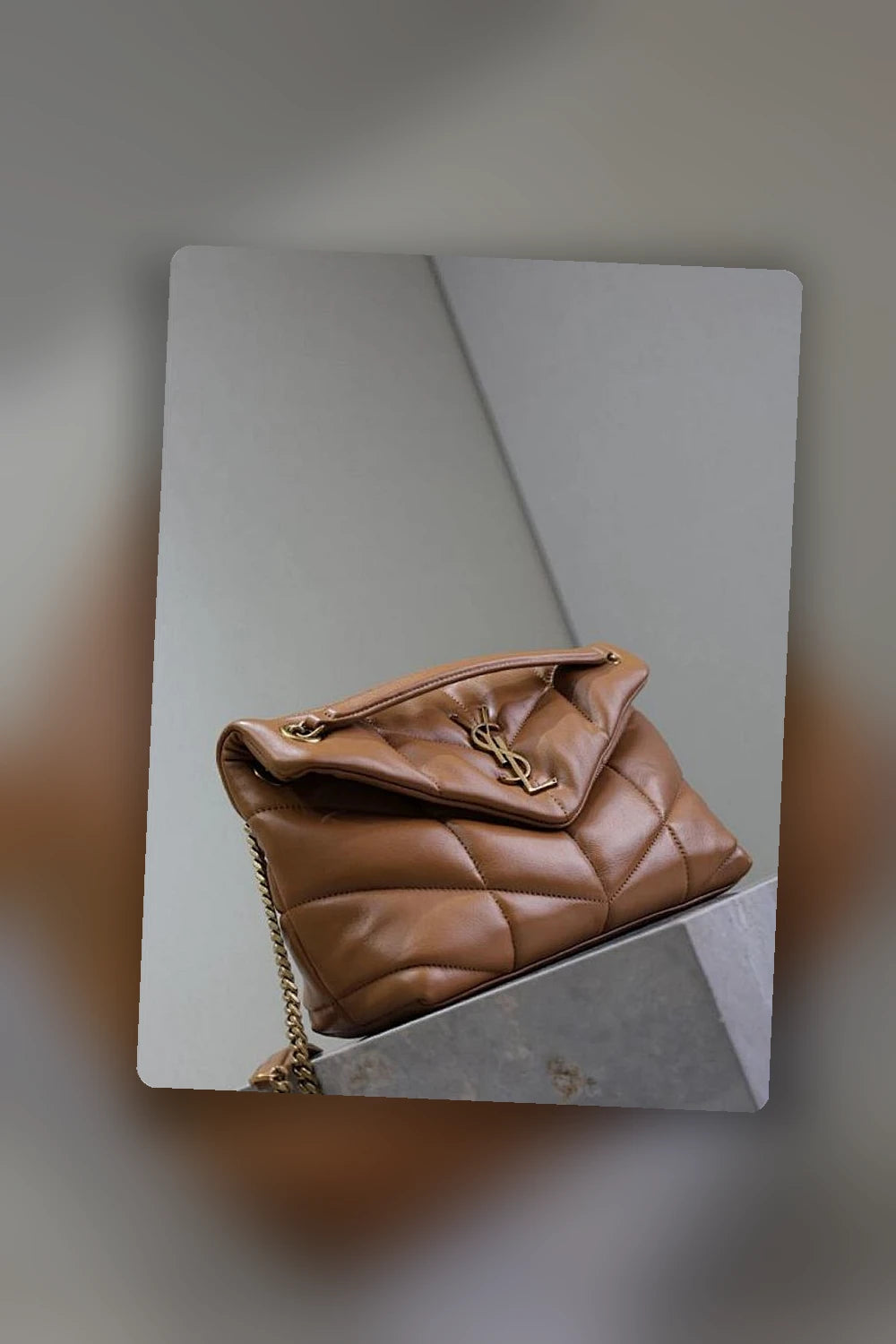 NB - YLS Bag - 671