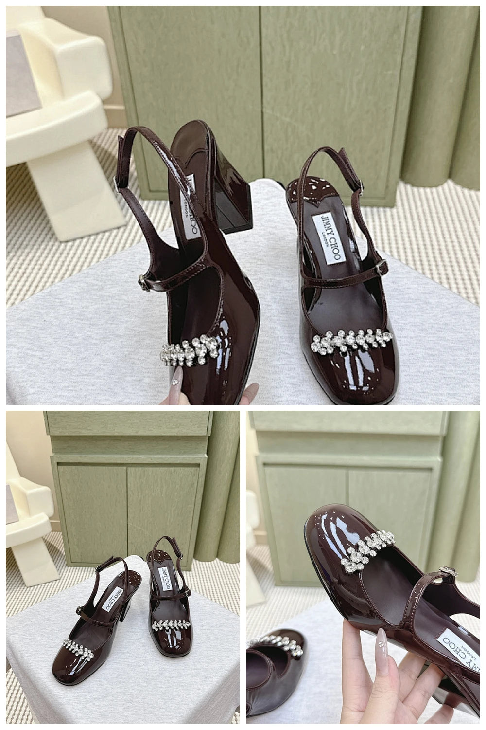 NB - JMC Mix Items - 566
