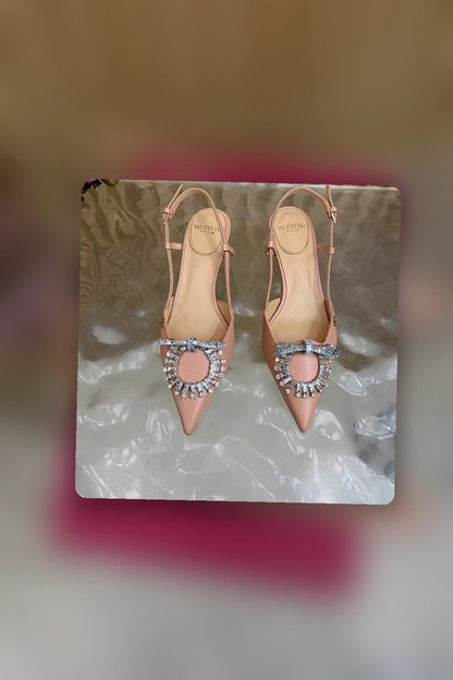 NB - VEL Women Shoes - 077