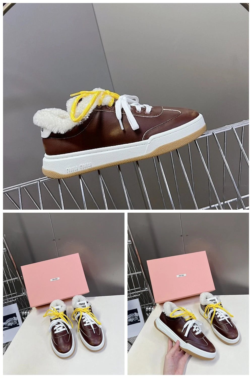 NB - MMU Women Shoes - 564