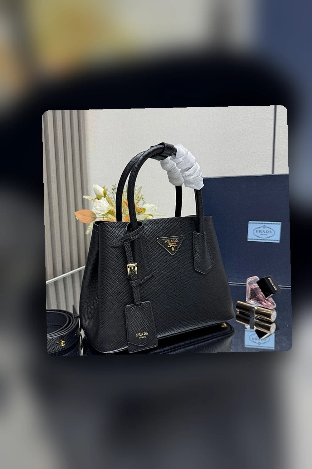 NB - PD Bag - 277