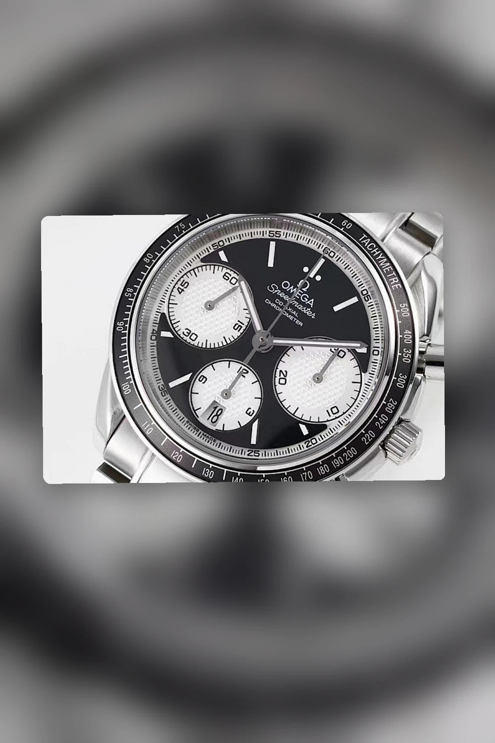 NB - Mix Watch - 464