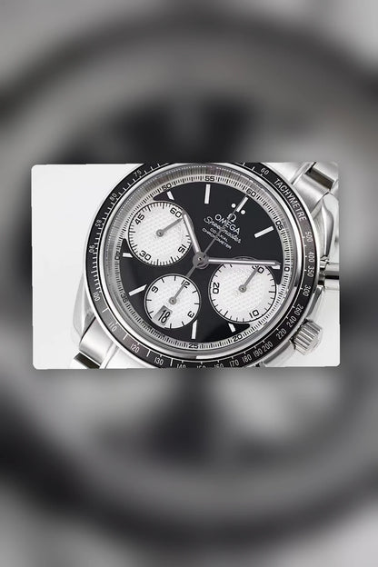 NB - Mix Watch - 464