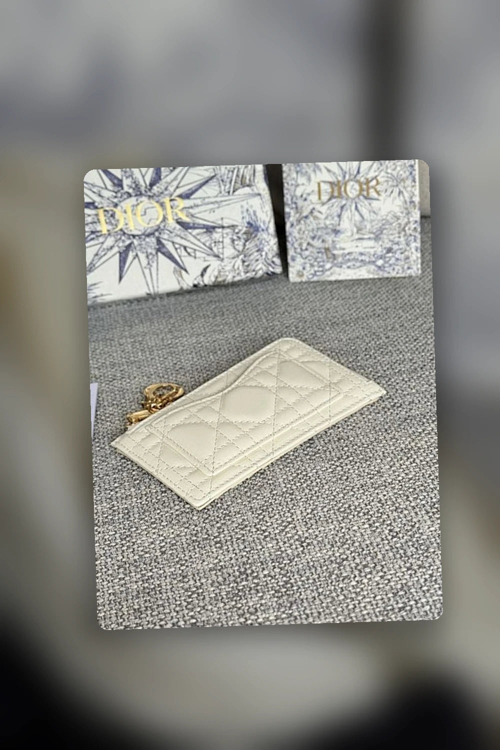 NB - DOR Bag - 101