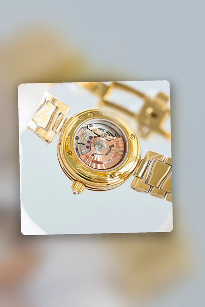 NB - Mix Watch - 927