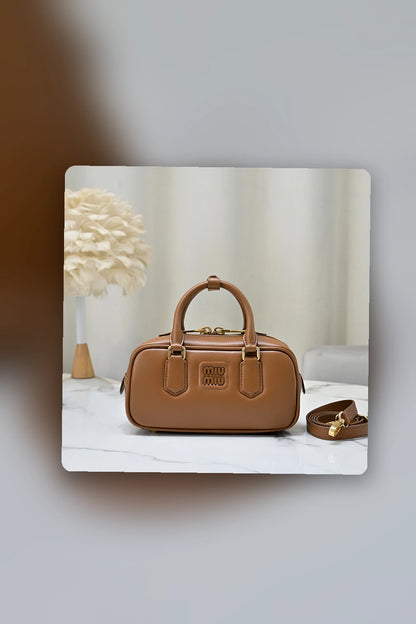 NB - MMU Bag - 1179