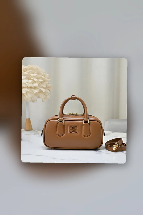 NB - MMU Bag - 1179