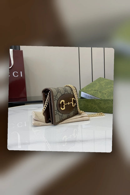 NB - GUKI Bag - 665