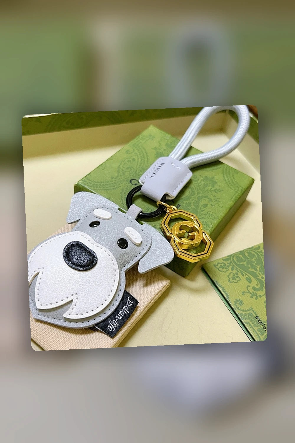 NB - GUKI Jewelry - 269