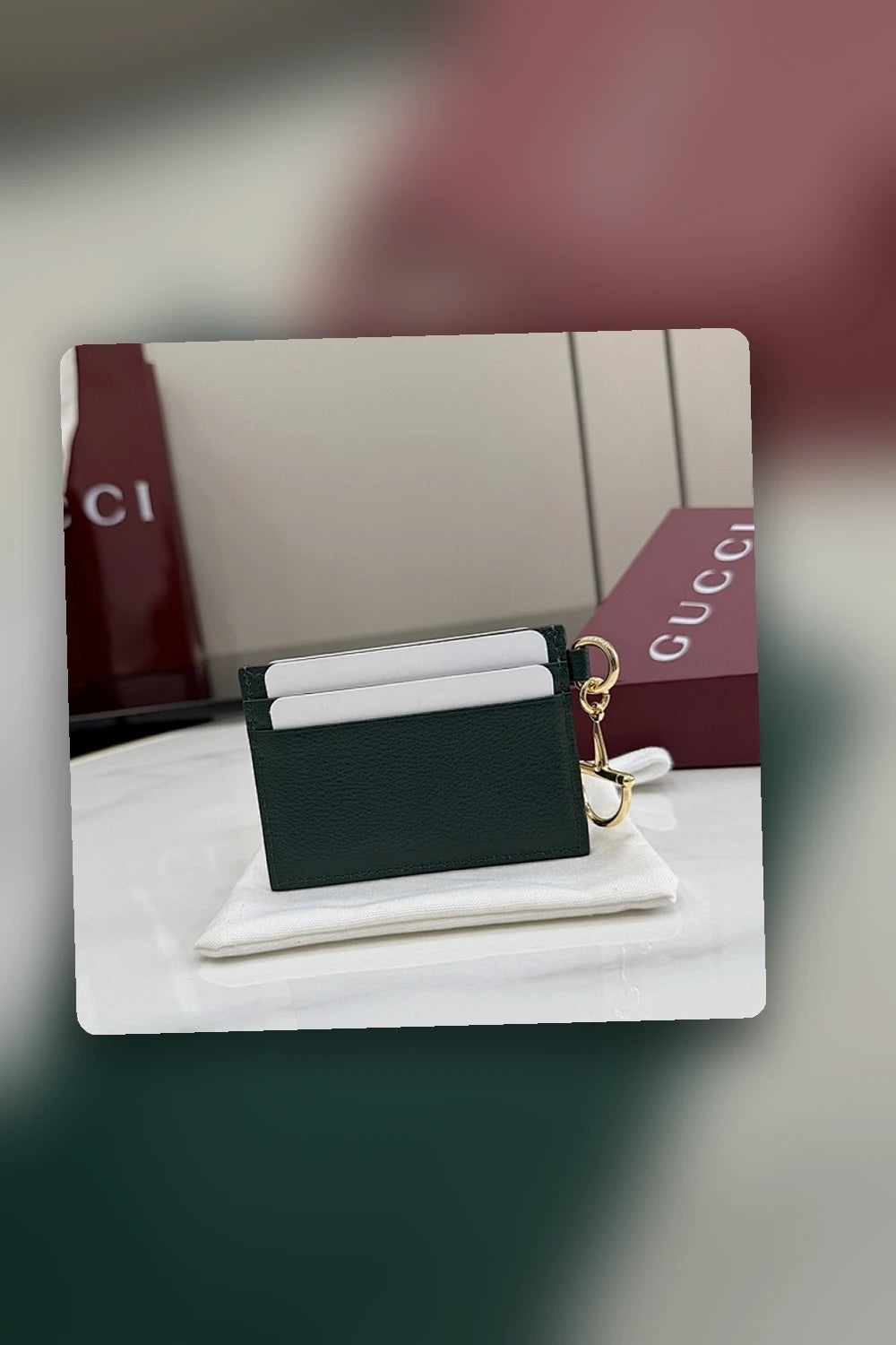 NB - GUKI Bag - 085