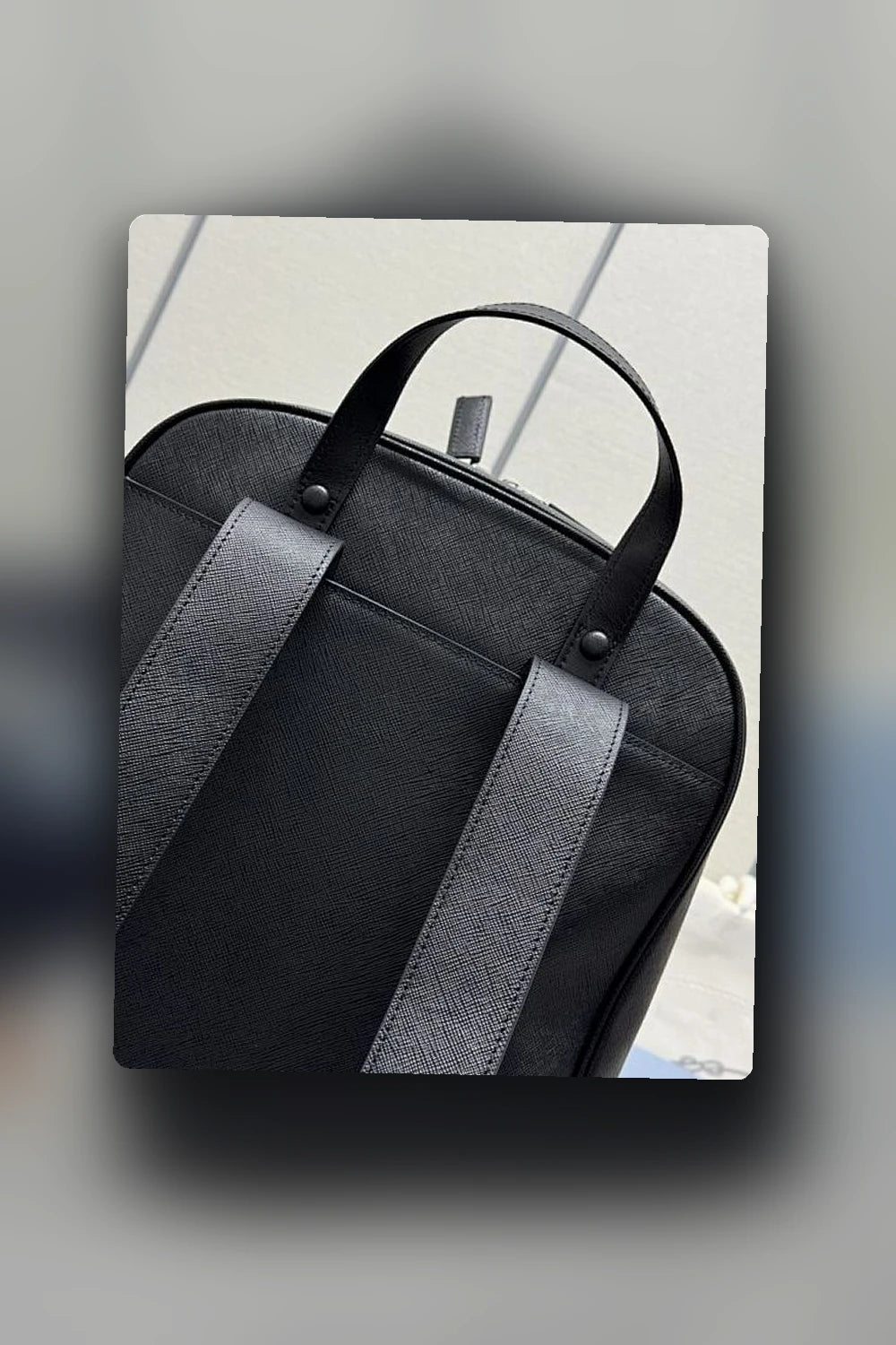 NB - PD Bag - 1038