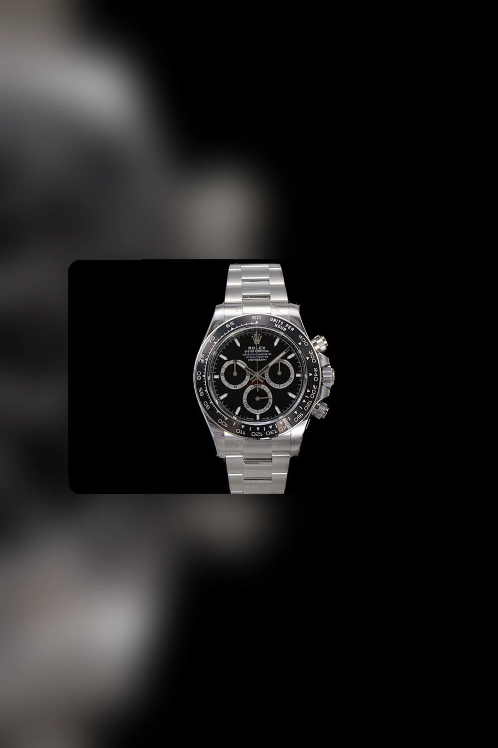 NB - Mix Watch - 1497