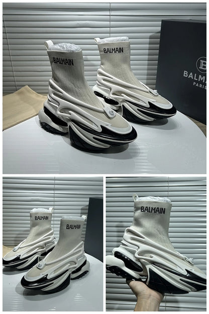 NB - BAM Women Shoes - 050